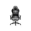 Офисное кресло Tesor black, gray