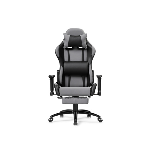 Офисное кресло Tesor black, gray