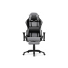 Офисное кресло Tesor black, gray