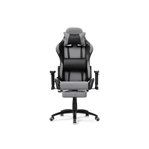 Офисное кресло Tesor black, gray