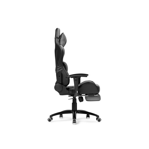 Офисное кресло Tesor black, gray