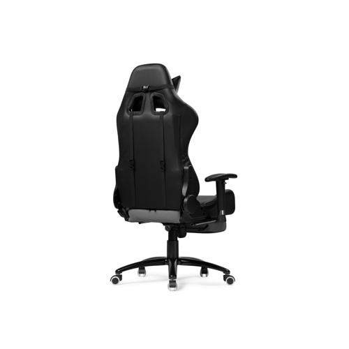 Офисное кресло Tesor black, gray