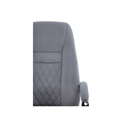 Компьютерное кресло Aragon dark grey