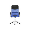 Компьютерное кресло Arano 1 dark blue