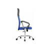 Компьютерное кресло Arano 1 dark blue