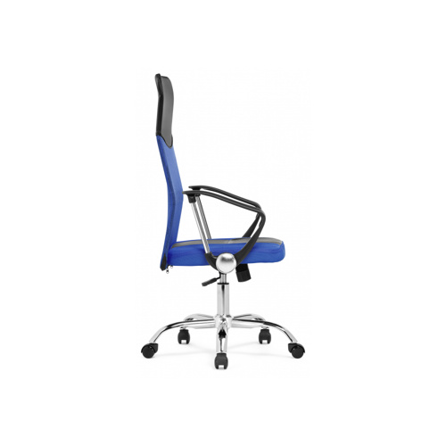 Компьютерное кресло Arano 1 dark blue
