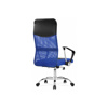 Компьютерное кресло Arano 1 dark blue