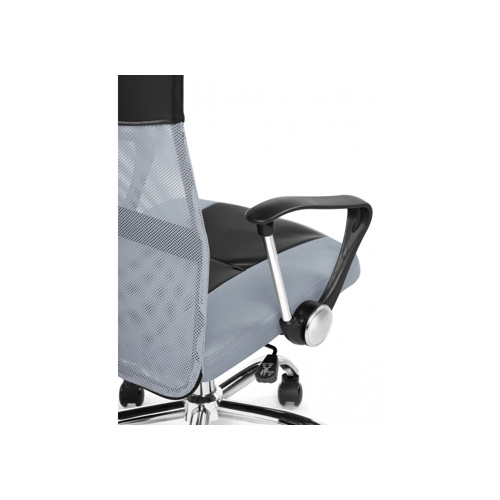 Компьютерное кресло Arano 1 light gray