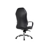 Компьютерное кресло Damian black, satin chrome