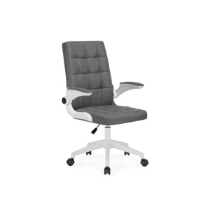Компьютерное кресло Elga gray, white
