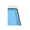 Компьютерное кресло Ergoplus blue, white