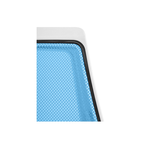 Компьютерное кресло Ergoplus blue, white