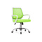 Компьютерное кресло Ergoplus green, white
