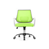 Компьютерное кресло Ergoplus green, white