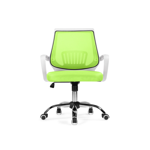Компьютерное кресло Ergoplus green, white