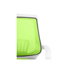 Компьютерное кресло Ergoplus green, white