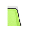 Компьютерное кресло Ergoplus green, white