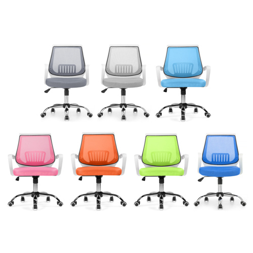 Компьютерное кресло Ergoplus light gray, white