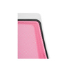 Компьютерное кресло Ergoplus pink, white