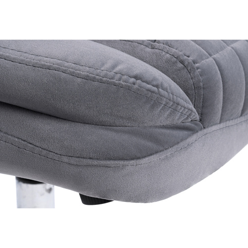 Компьютерное кресло Herd dark grey