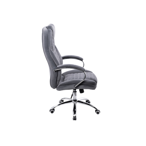 Компьютерное кресло Herd dark grey