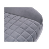 Компьютерное кресло Herd dark grey