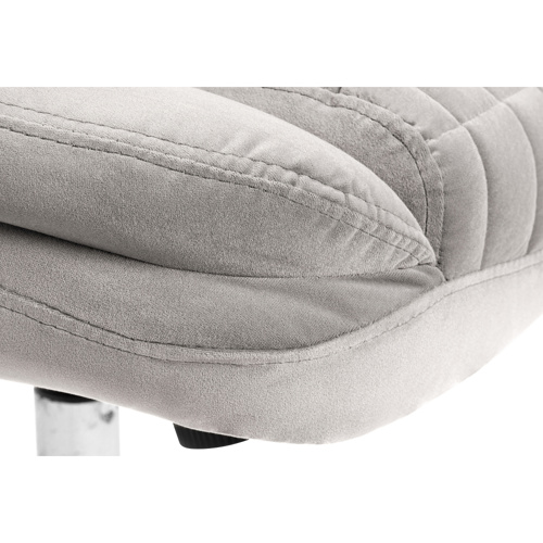 Компьютерное кресло Herd light grey