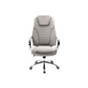 Компьютерное кресло Herd light grey