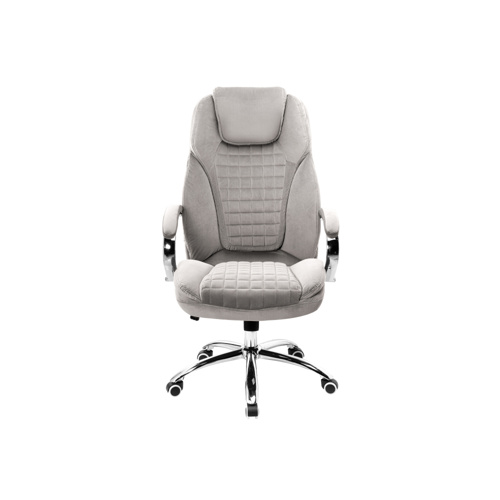 Компьютерное кресло Herd light grey