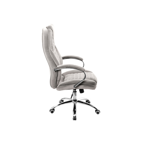 Компьютерное кресло Herd light grey