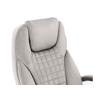 Компьютерное кресло Herd light grey