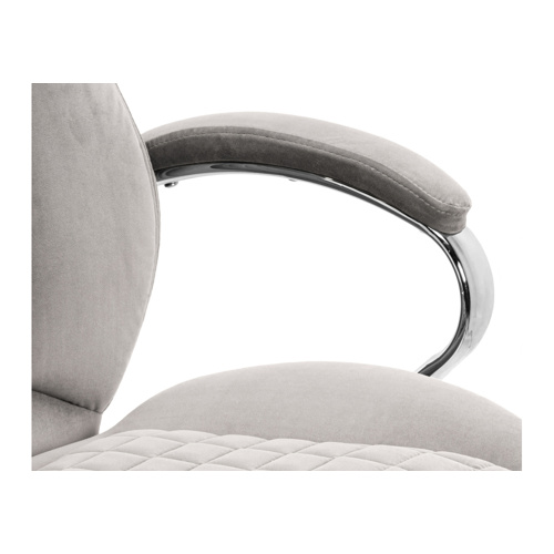 Компьютерное кресло Herd light grey