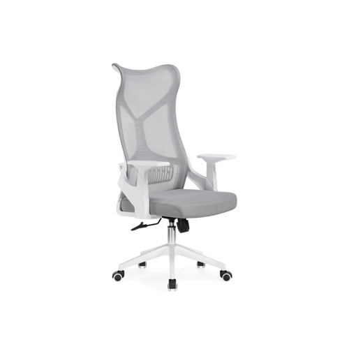 Компьютерное кресло Klif gray, white