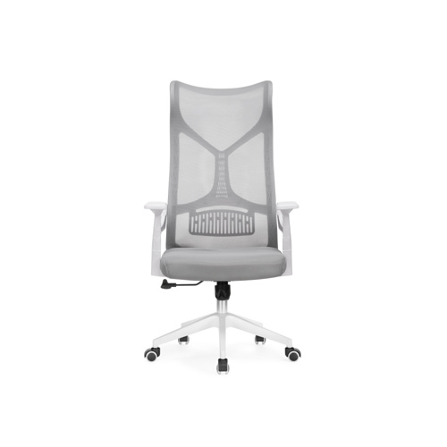 Компьютерное кресло Klif gray, white