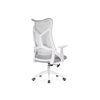 Компьютерное кресло Klif gray, white