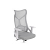 Компьютерное кресло Klif gray, white