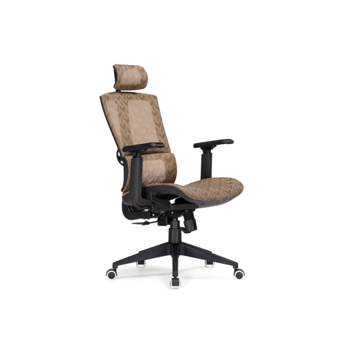 Компьютерное кресло Lanus brown, black