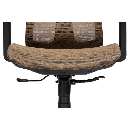 Компьютерное кресло Lanus brown, black