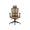 Компьютерное кресло Lanus brown, black