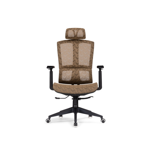 Компьютерное кресло Lanus brown, black