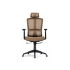 Компьютерное кресло Lanus brown, black