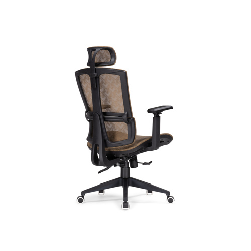 Компьютерное кресло Lanus brown, black