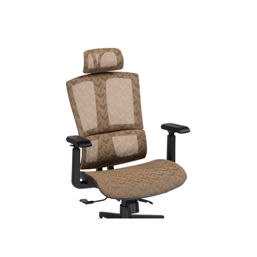 Компьютерное кресло Lanus brown, black