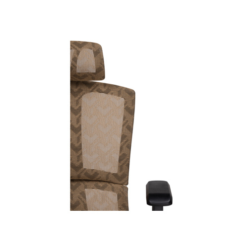 Компьютерное кресло Lanus brown, black