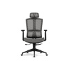 Компьютерное кресло Lanus gray, black