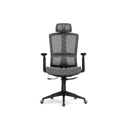 Компьютерное кресло Lanus gray, black