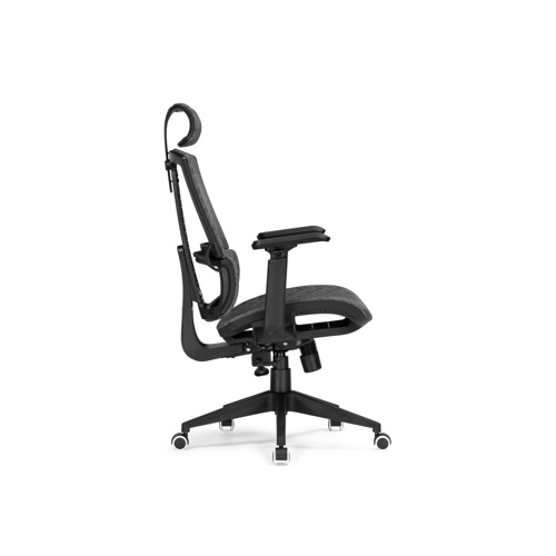 Компьютерное кресло Lanus gray, black