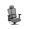 Компьютерное кресло Lanus gray, black