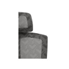 Компьютерное кресло Lanus gray, black
