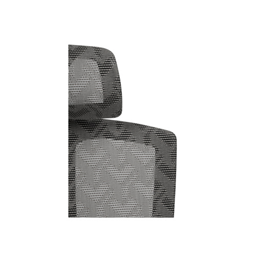 Компьютерное кресло Lanus gray, black